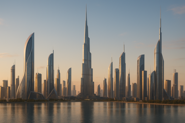 Unlocking the Future of Real Estate in Ontario: Insights for 2025