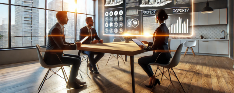 Beyond Basic Details: Access Complete Real Estate Information with Bridge