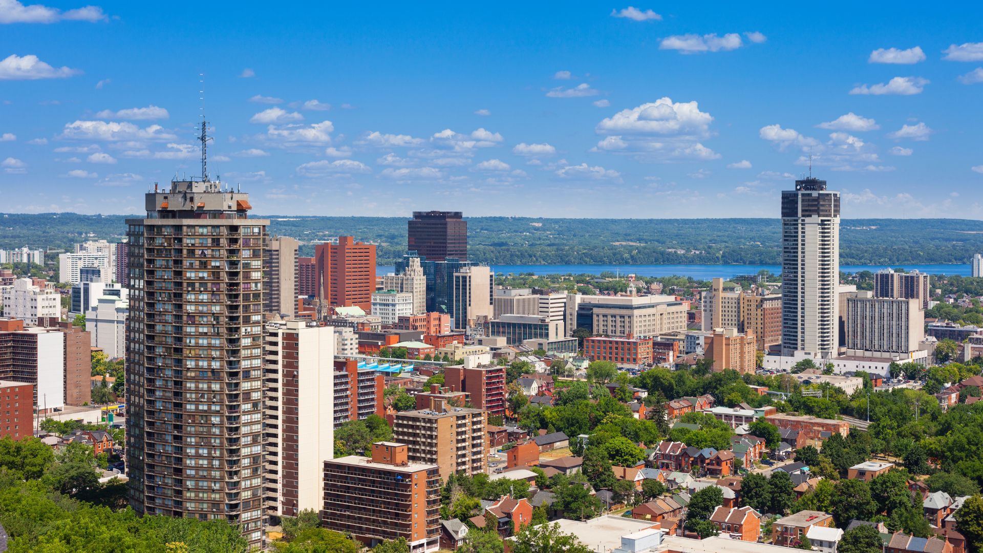 Real Estate Inventory Hotspots