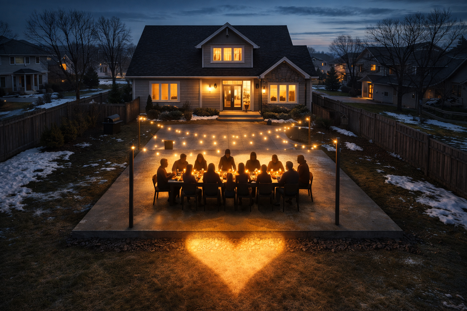 real estate life milestones