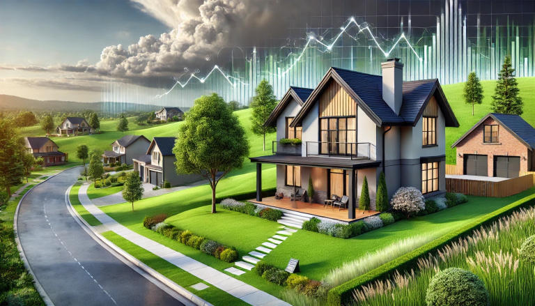 Introduction to Real Estate Risk Management: 5 Strategies for 2026