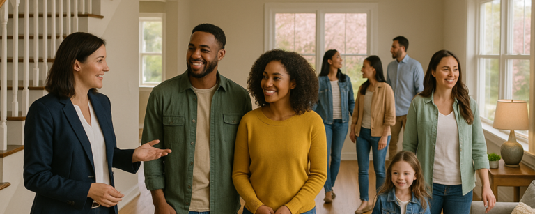 Top Mistakes Buyers Make During Spring Markets: Real Estate Spring Market Tips