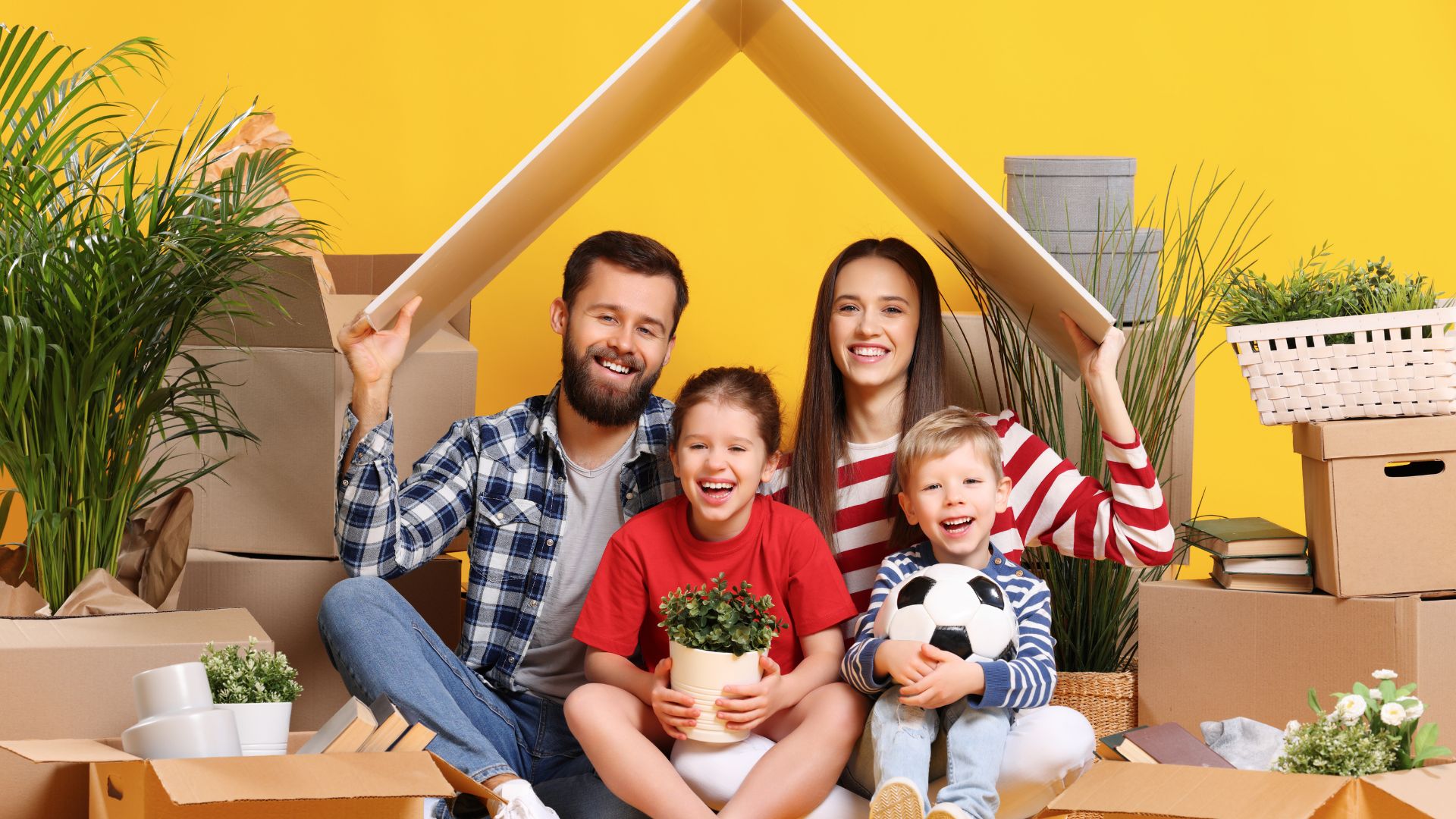 Relocation Real Estate Services