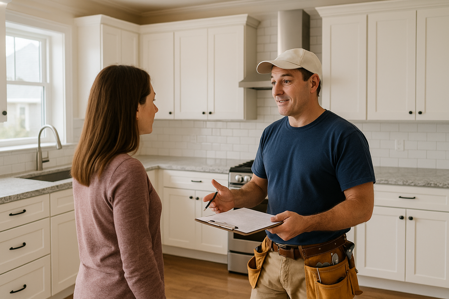 Home Renovation