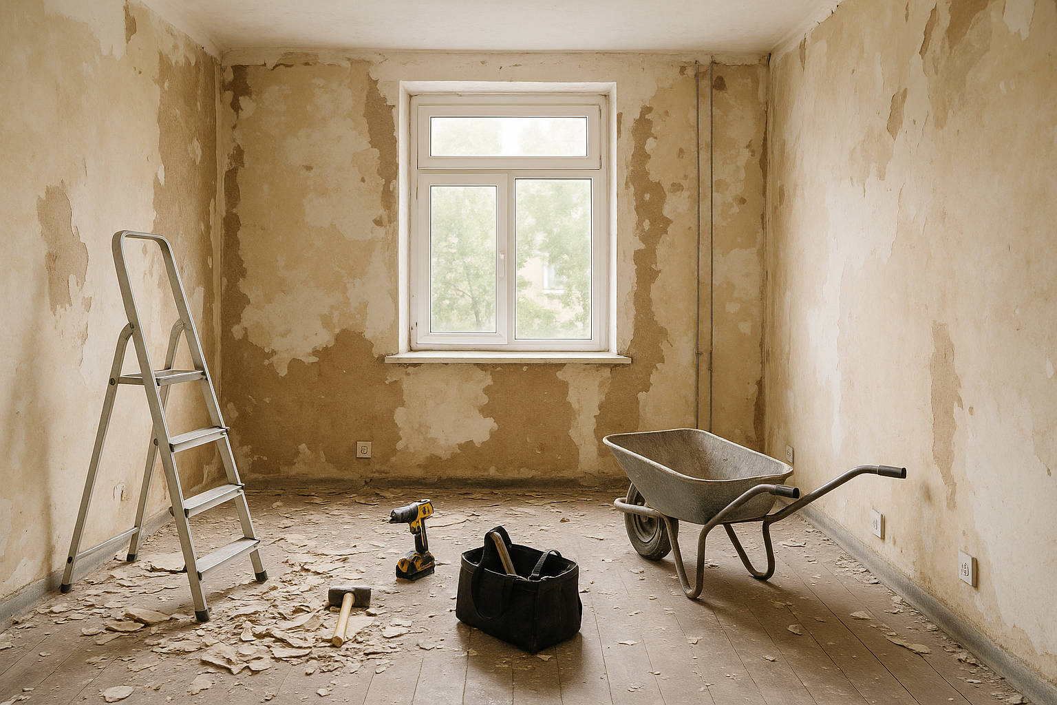 Maximize Profit: Renovate Before Selling in Ontario Today!