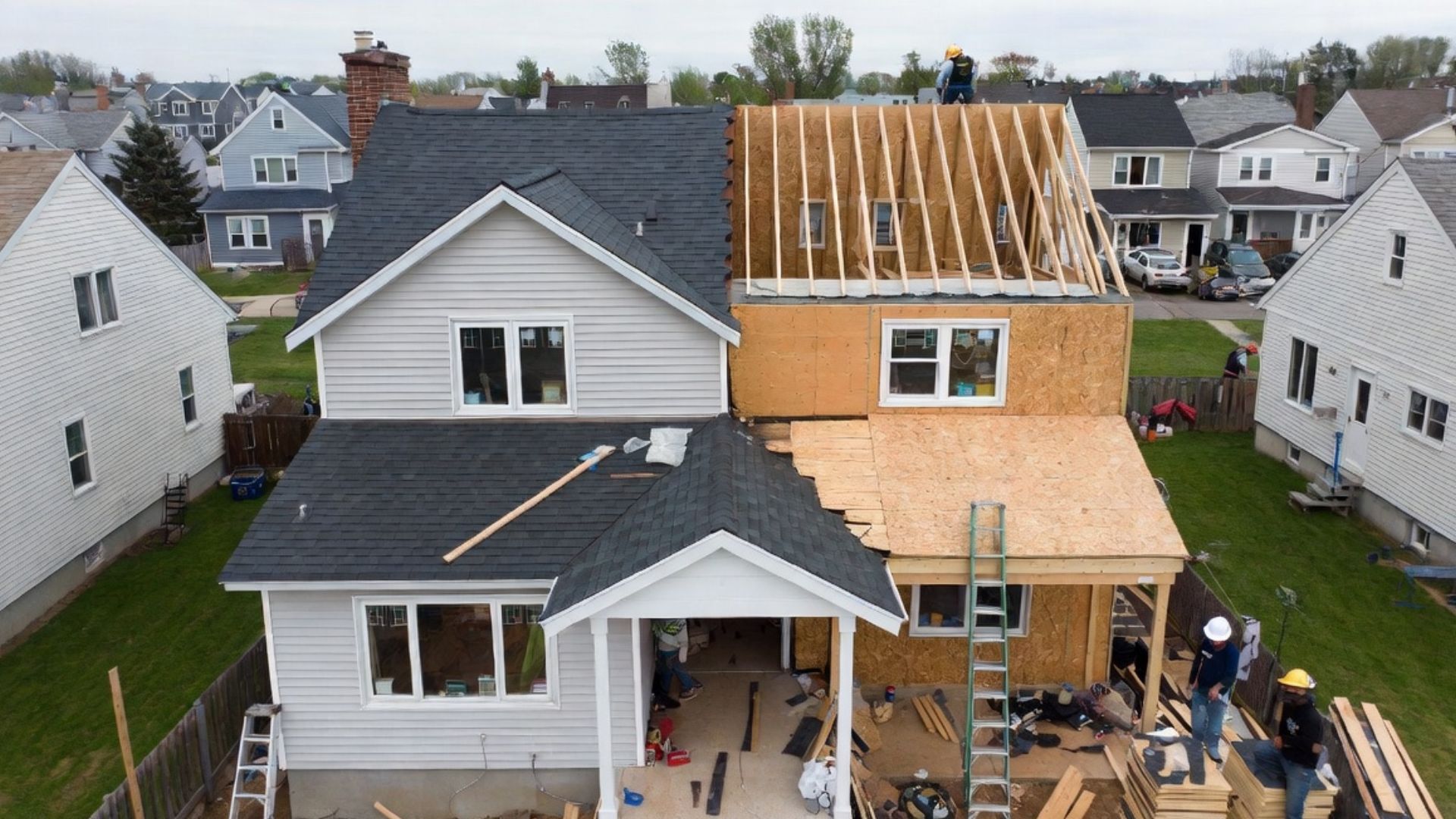 Renovate or Relocate in 2026 – Ontario Homeowner Guide