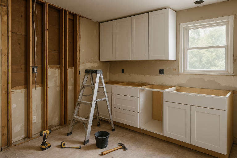 Boost Your Investment: Top 3 Home Renovations That Add Value 2025