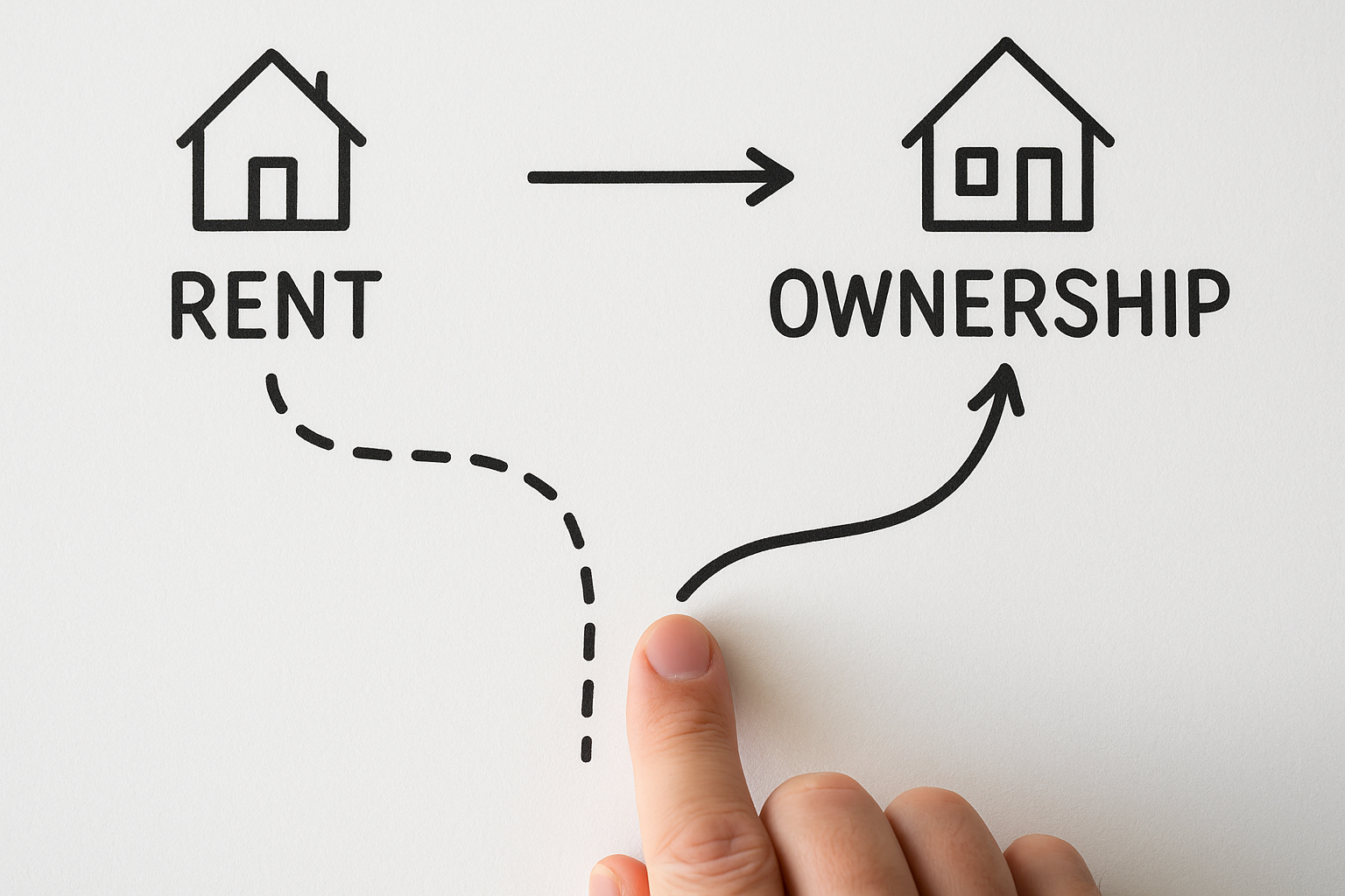 Real Estate Consultant Discussing Strategies