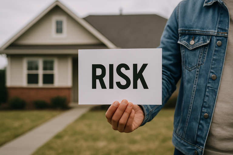 Unveiling the Hidden Risks of Buying a Home in Ontario