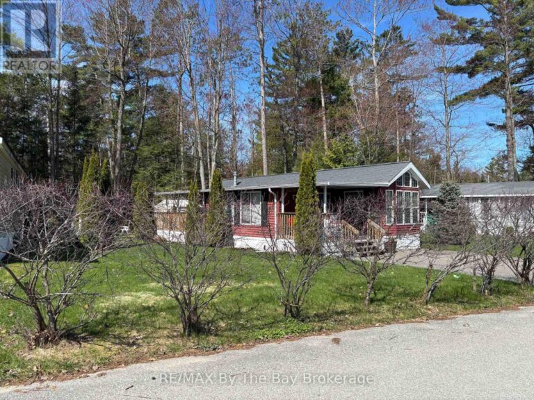 50 TEMAGAMI