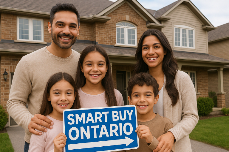 Uncover the Safest Time to Buy in Ontario for Maximum Confidence