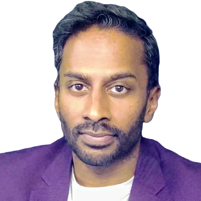 Sanjeevan Premkumar