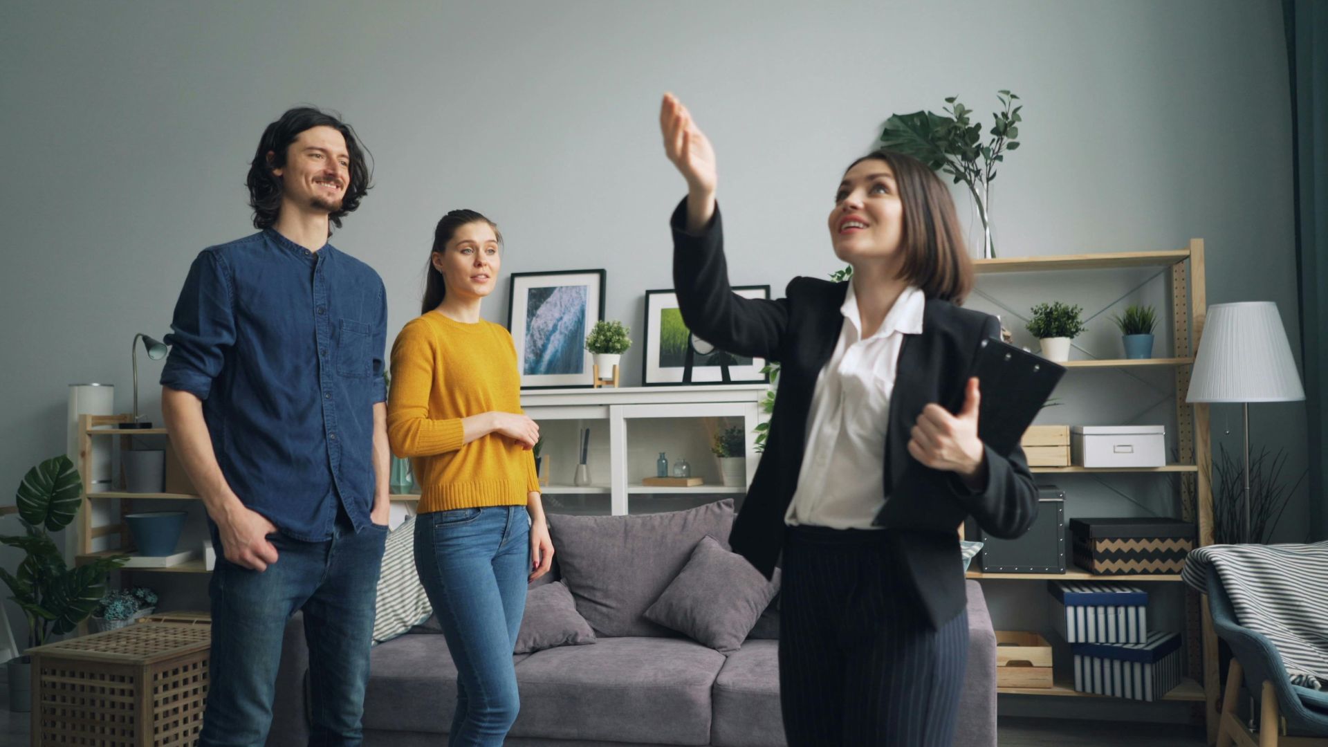 Sell Home Fast Real Estate Brokerage