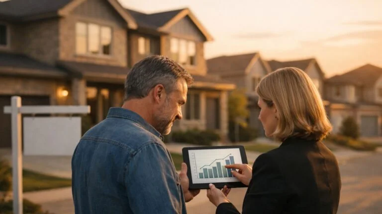 Seller Pricing Strategy: 5 Smart Ways Ontario Homes Still Attract Offers