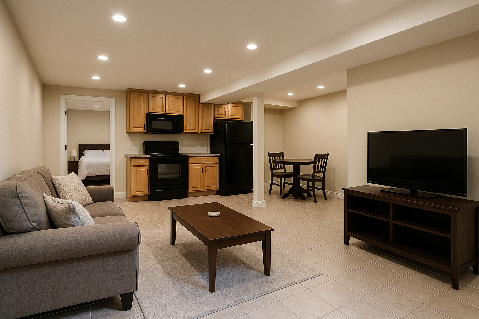 Maximize Profits: Selling Home with Rental Suite in Ontario