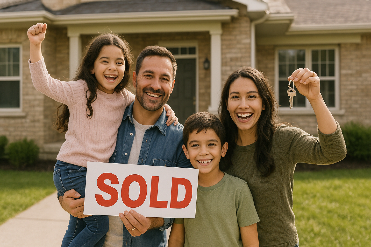 Tips for homebuyers in Ontario