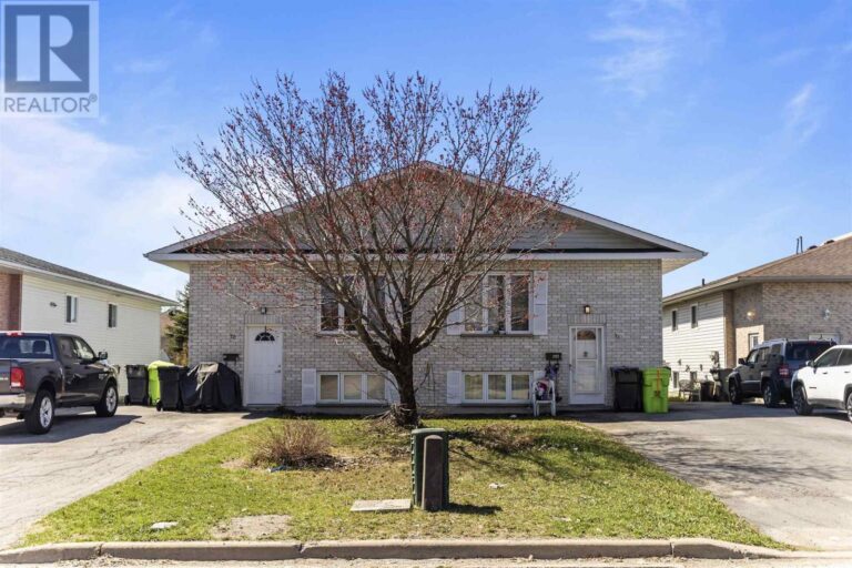 22-24 Central Creek DR