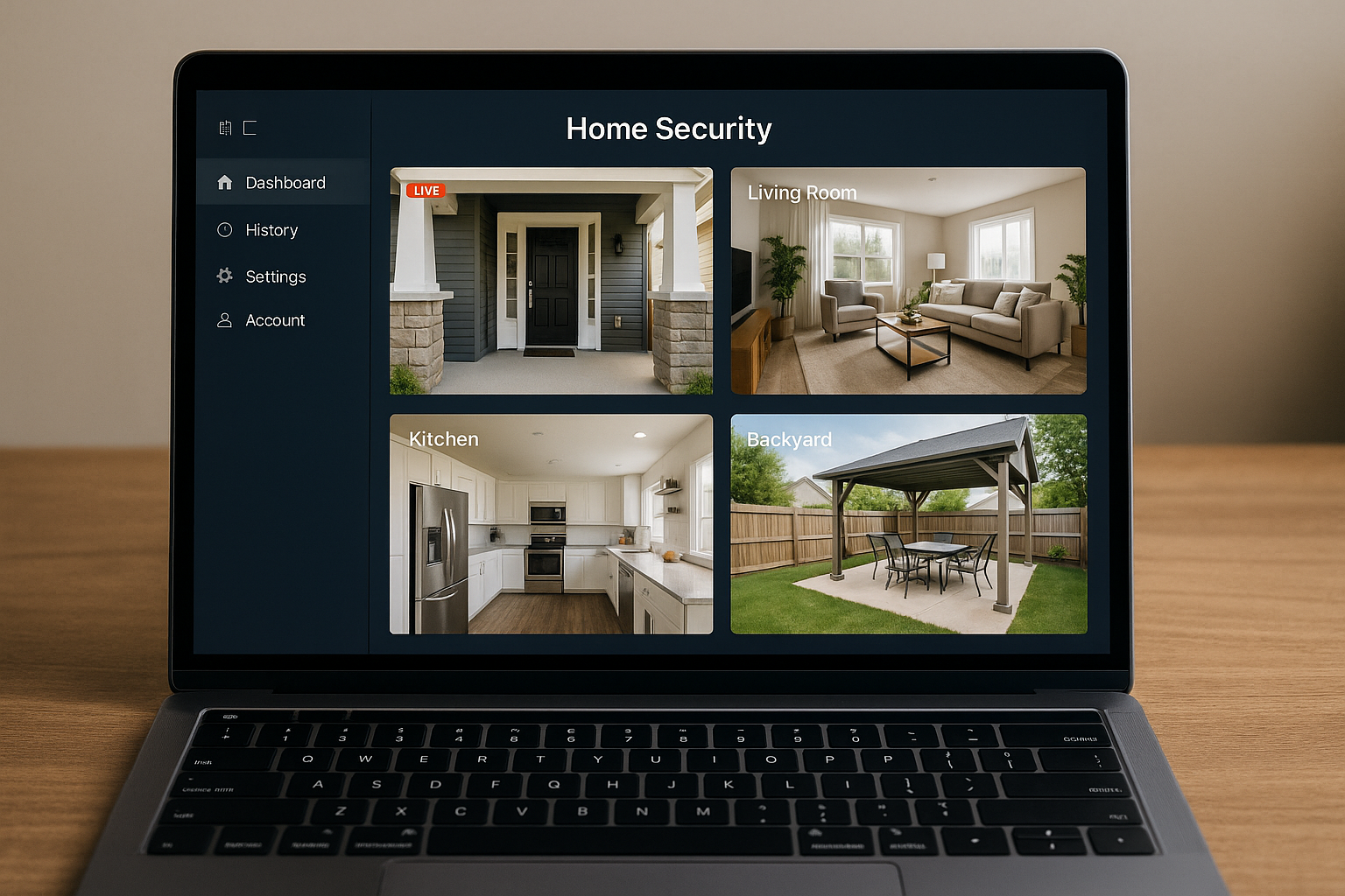 Popular Smart Home Gadgets