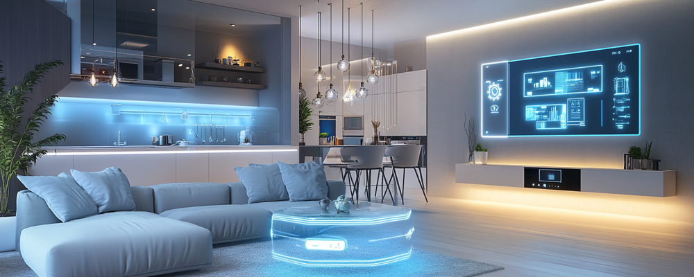 How Smart Homes Are Shaping Ontario Real Estate Market in 2025