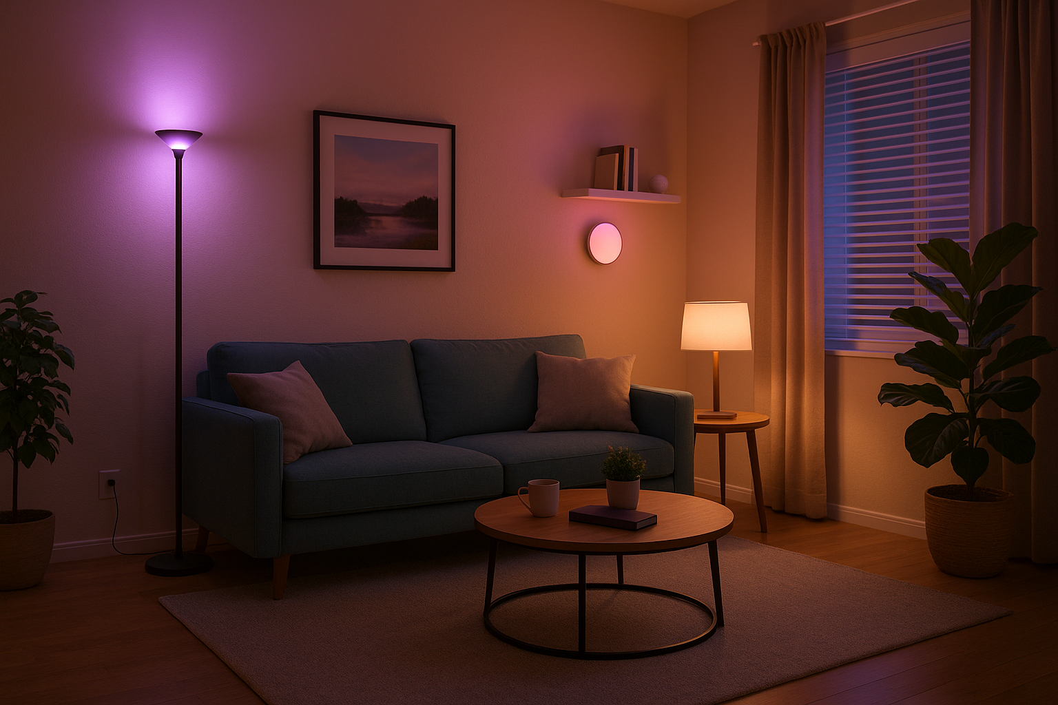Smart Home Gadgets
