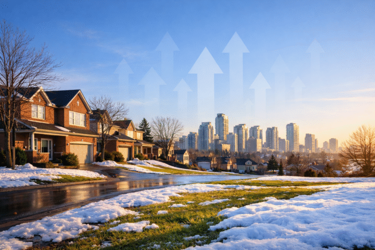 Spring Housing Market 2026: What Buyers, Sellers & Investors Should Do Now