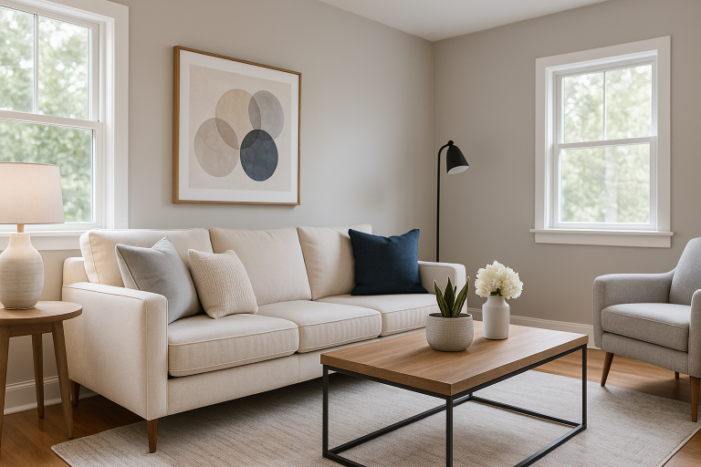 Maximize Your Home Value Boost this Spring