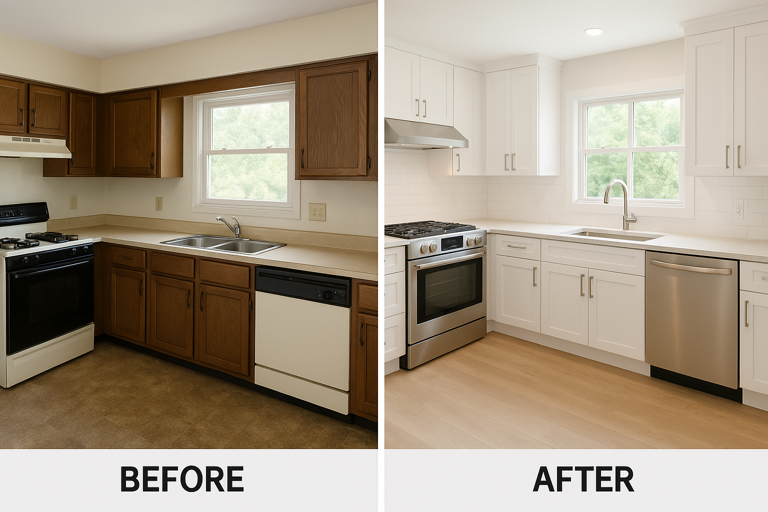 Home upgrades that increase value
