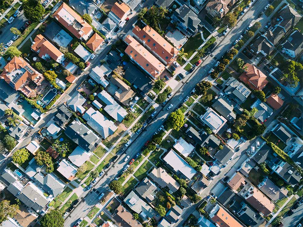 Real Estate Developer Services | Build with Bridge