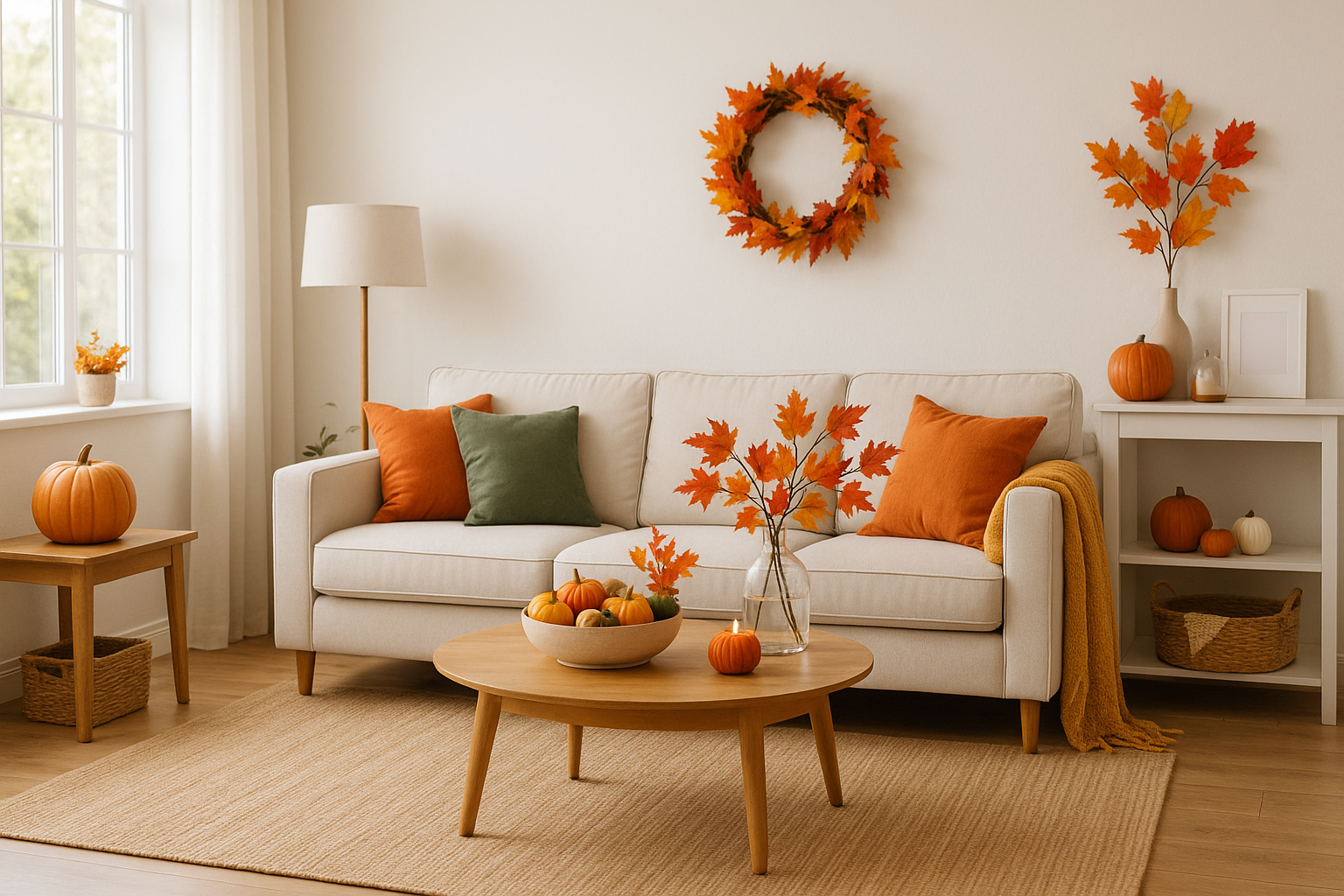 Unleash Your Summer Home Staging: Sell Fast with These Tips