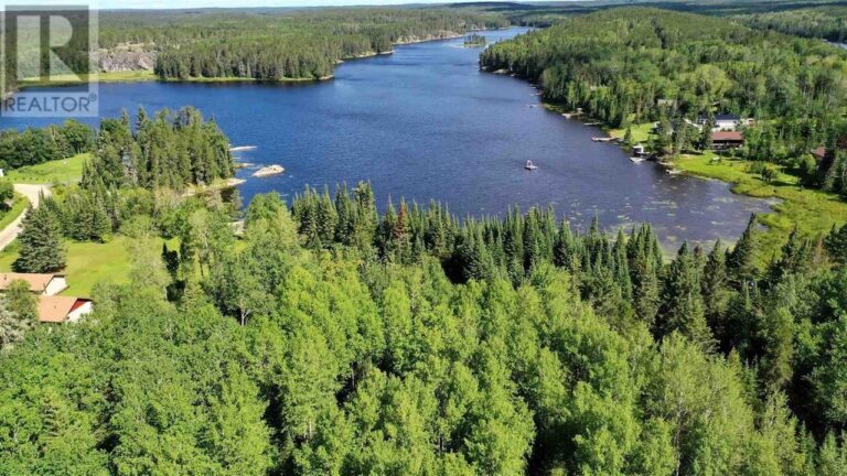 LOT 4 GRASSY LAKE