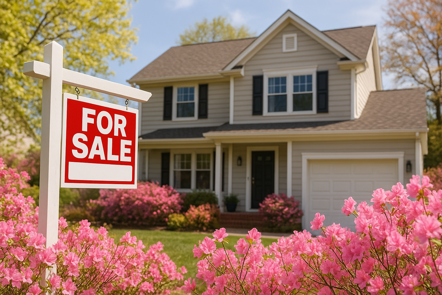 Mastering Timing on Property Sales with Key Insights