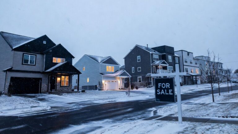 Timing Your Purchase: Why Winter 2025 Is an Unprecedented Opportunity