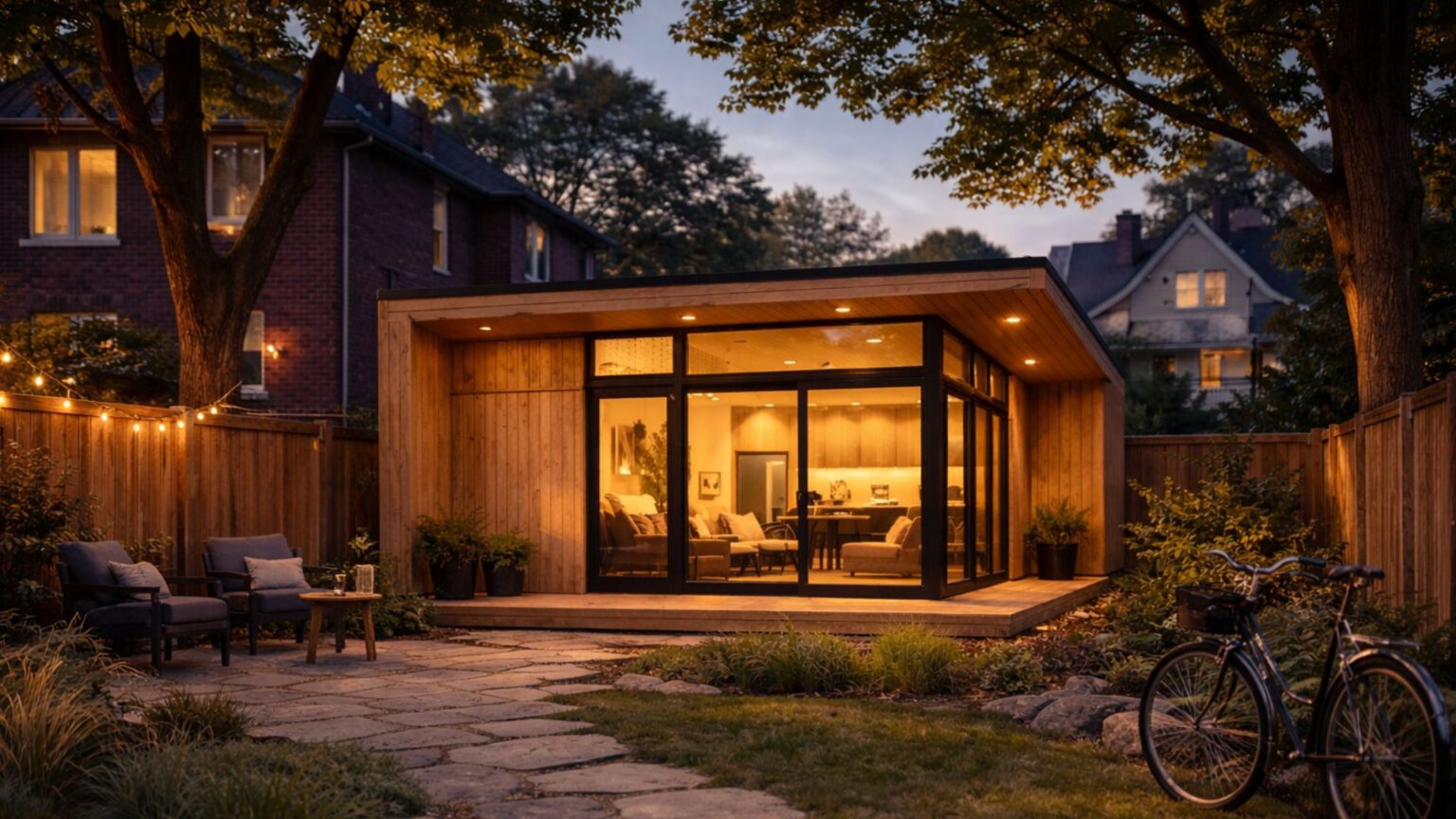 Toronto ADU Rental Income: 5 Smart Numbers Homeowners Should Know