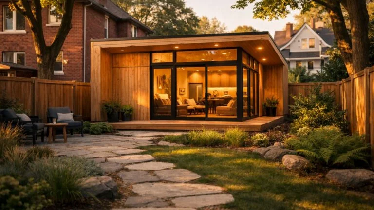 Toronto ADU Rental Income: How Much Can Garden Suites Earn in 2026?