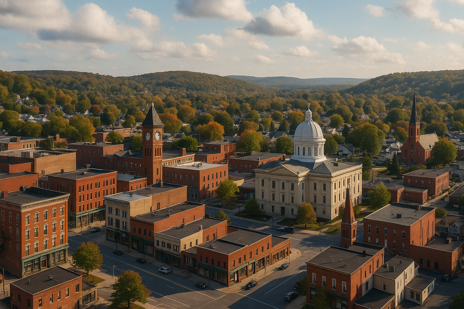 Unlock Ontario’s Best Small Cities: Top 5 Hidden Gems in 2025