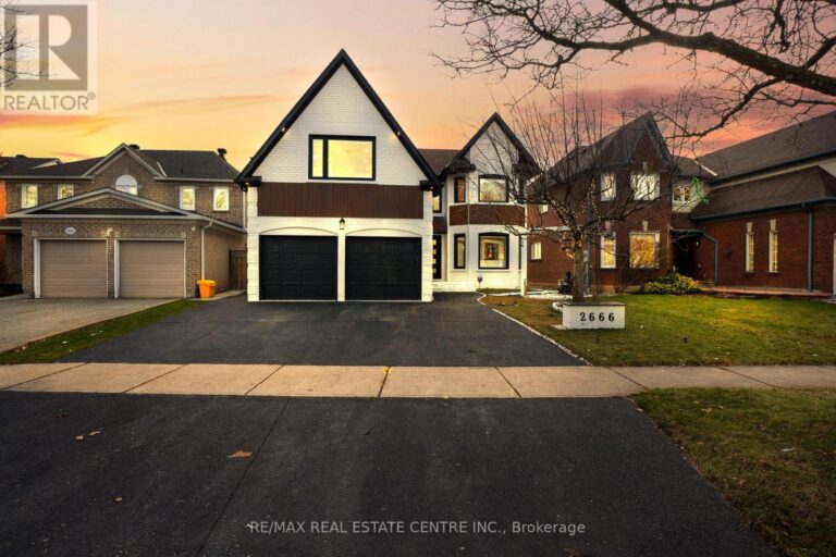 2666 Burnford