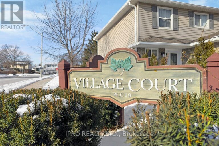 44 Village