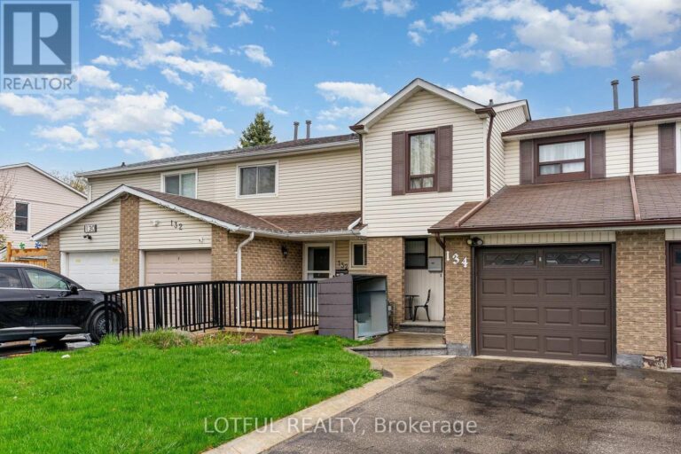 134 Royal Salisbury