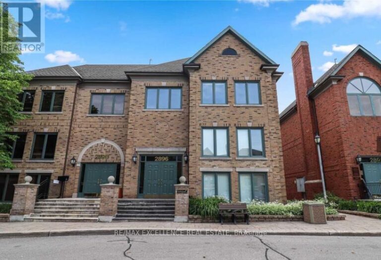 2896 South Sheridan