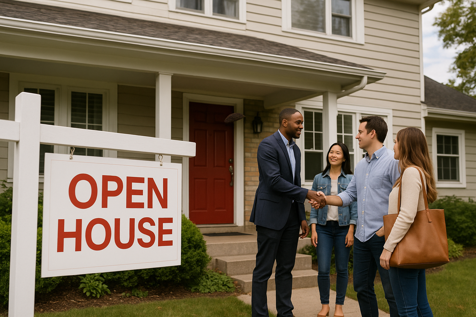 Ontario real estate opportunities