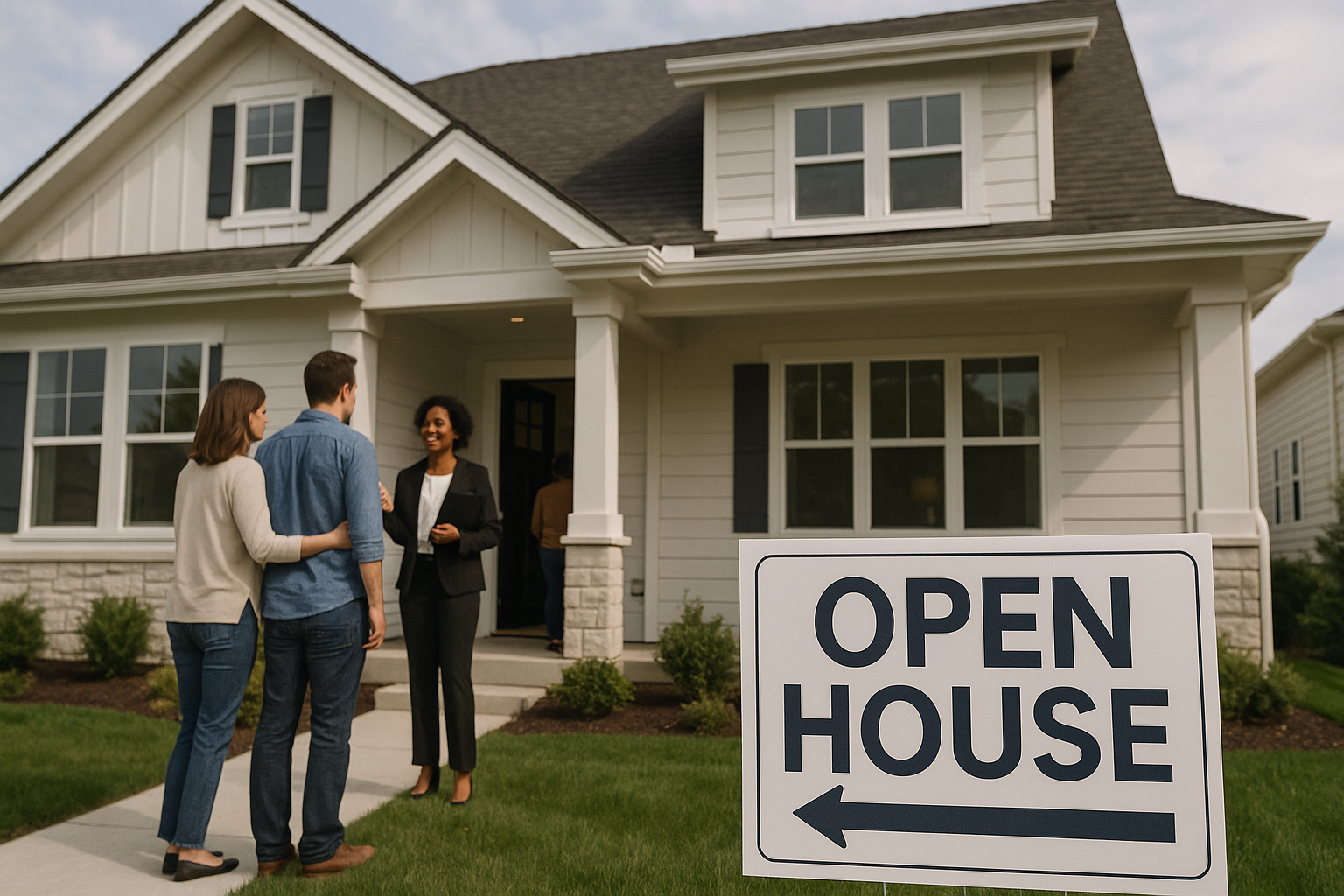 Ontario real estate market summary
