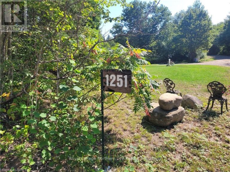 1251 SNAKE CREEK