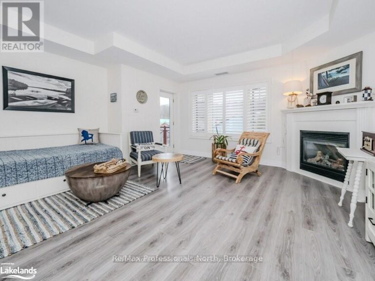 130 Steamship Bay