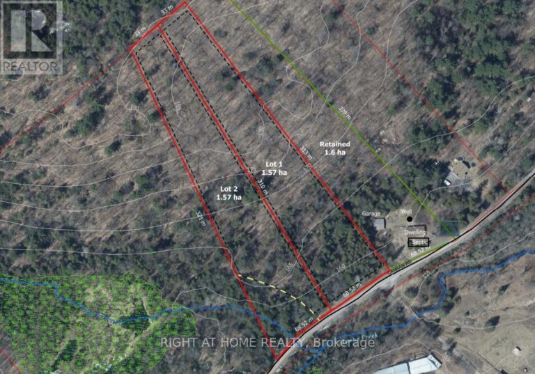 Lot 1 CANAAN