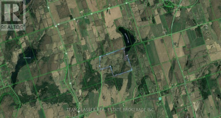Lot 16 Concession 8
