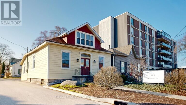 301 Horton