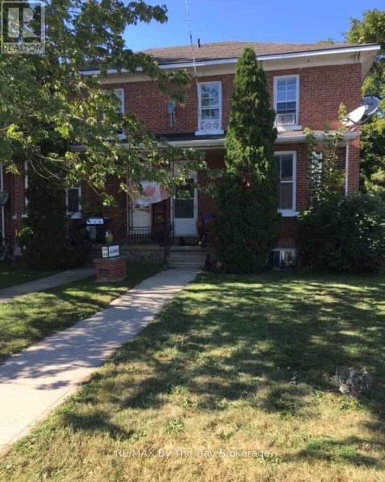 46 – 48 Lombard