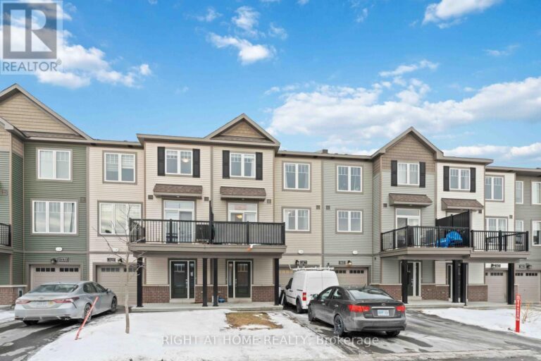 167 Attwell Private