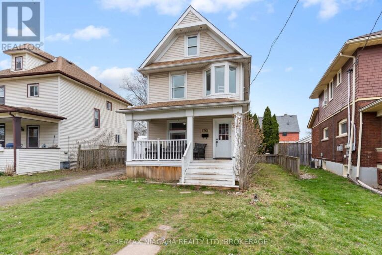 4761 EPWORTH